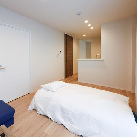 Higashi Komagata House Tokio Exterior foto