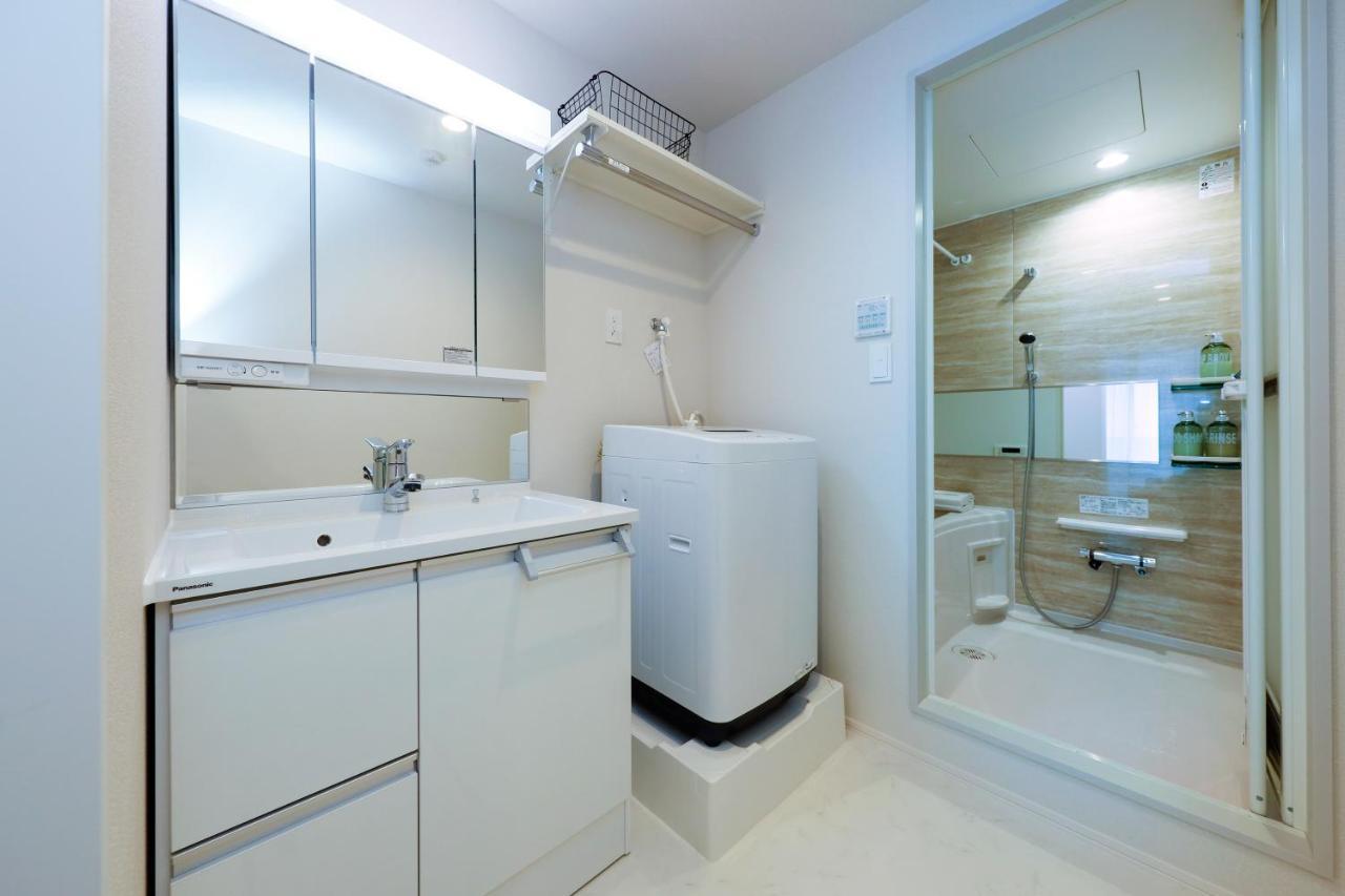 Higashi Komagata House Tokio Exterior foto