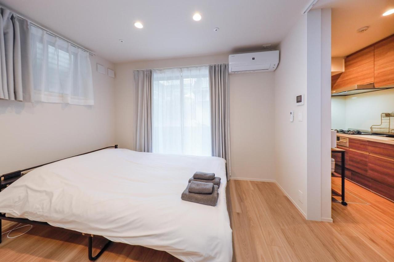 Higashi Komagata House Tokio Exterior foto