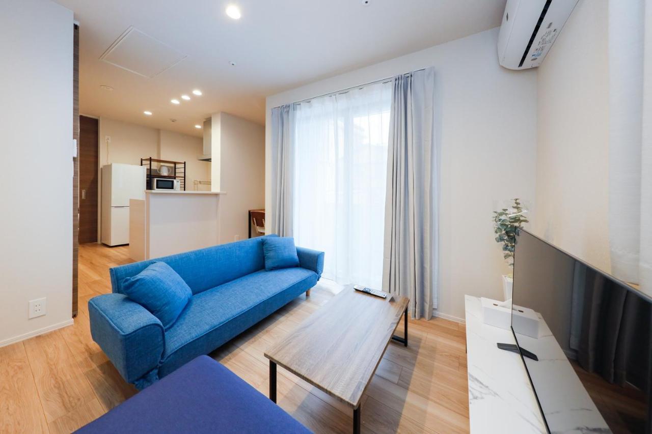 Higashi Komagata House Tokio Exterior foto