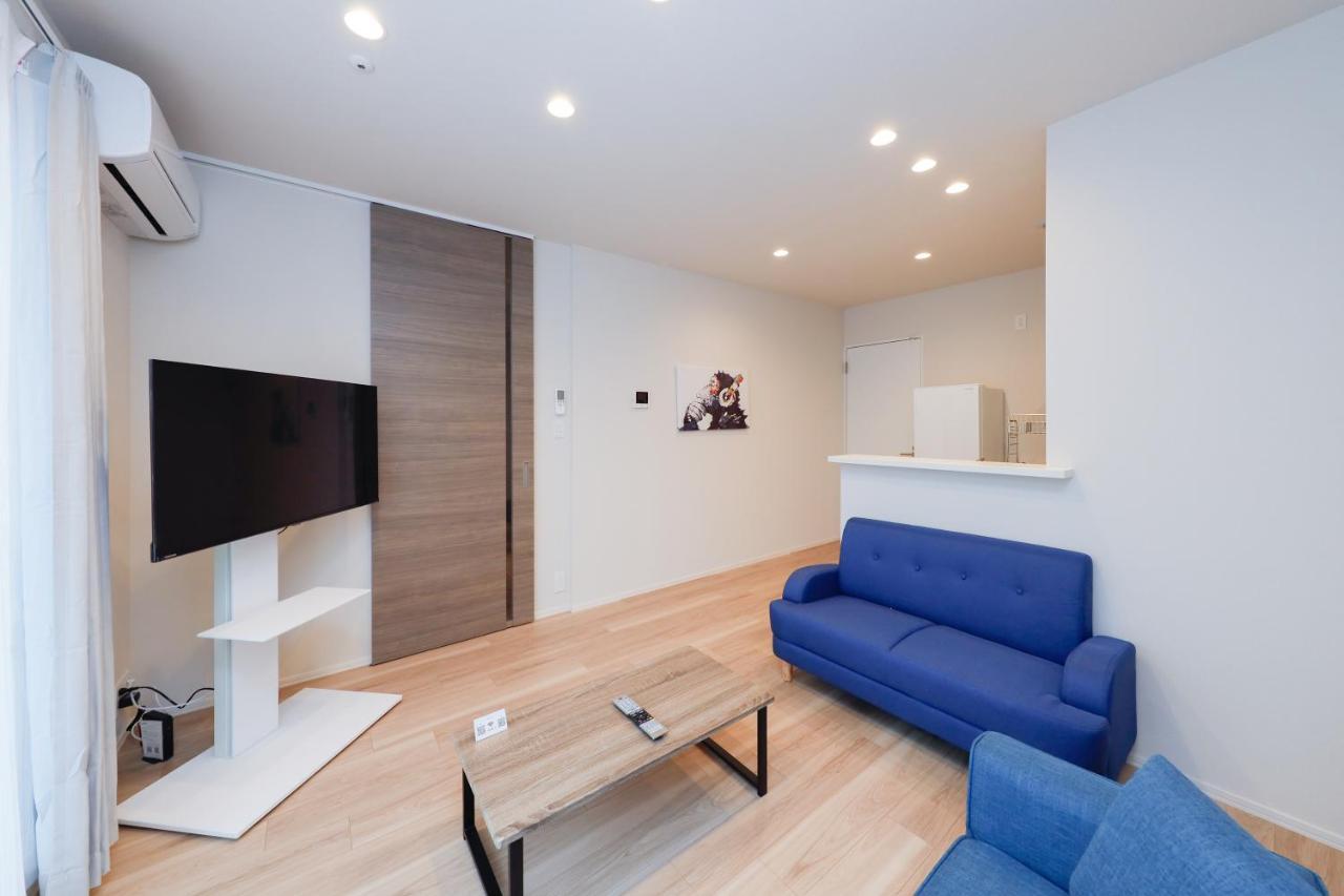 Higashi Komagata House Tokio Exterior foto