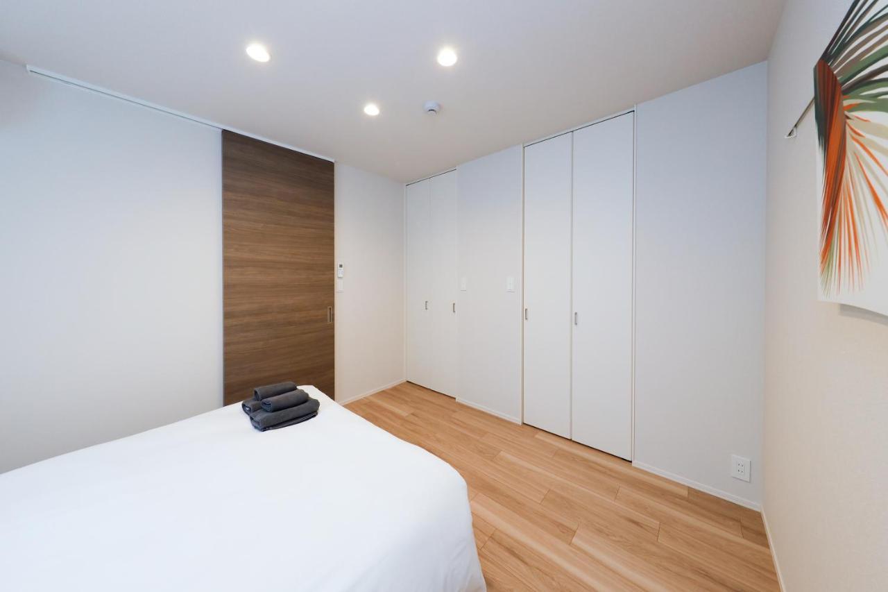 Higashi Komagata House Tokio Exterior foto