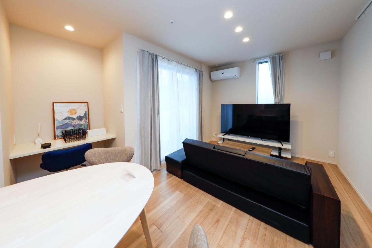 Higashi Komagata House Tokio Exterior foto
