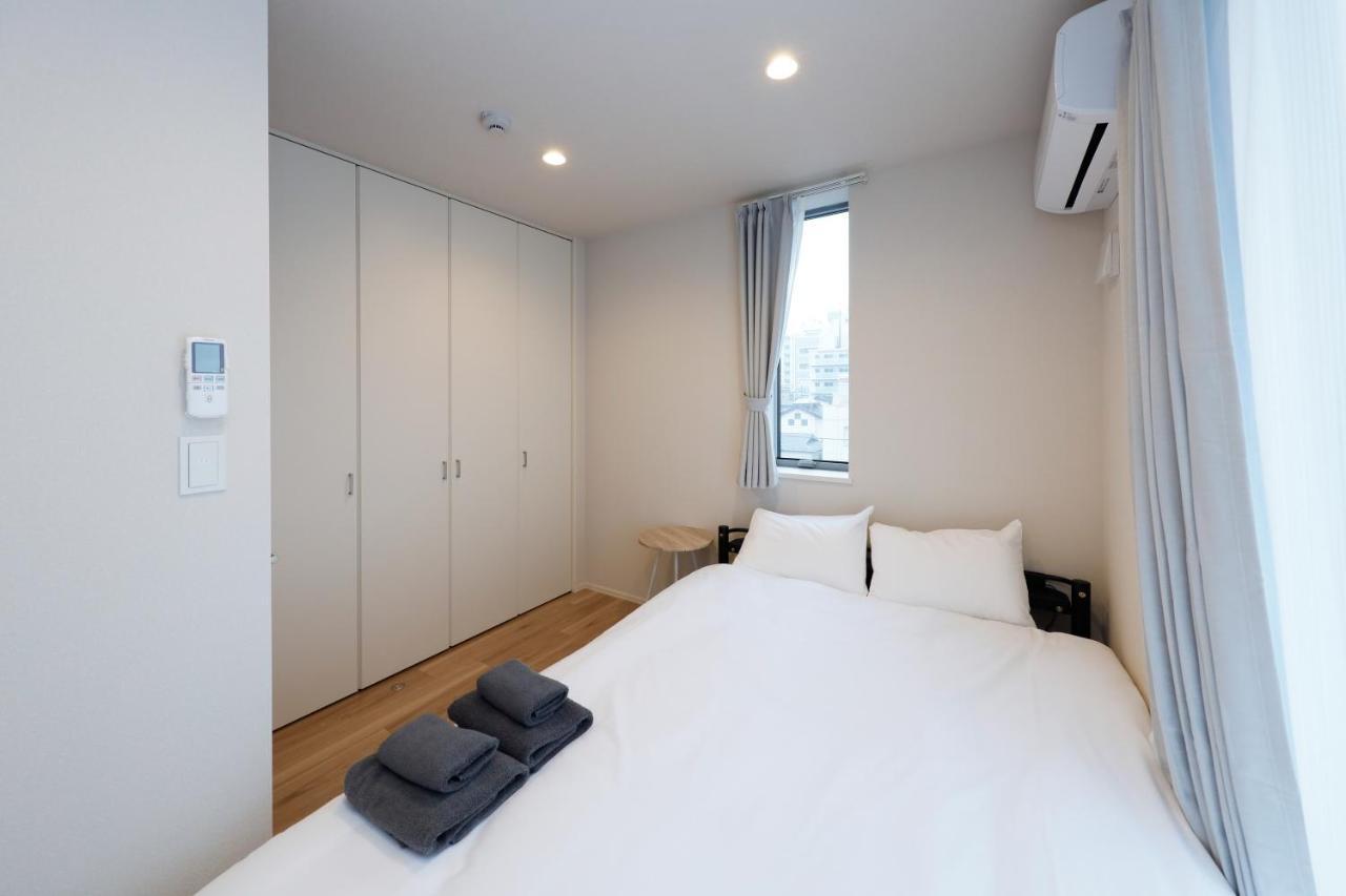 Higashi Komagata House Tokio Exterior foto