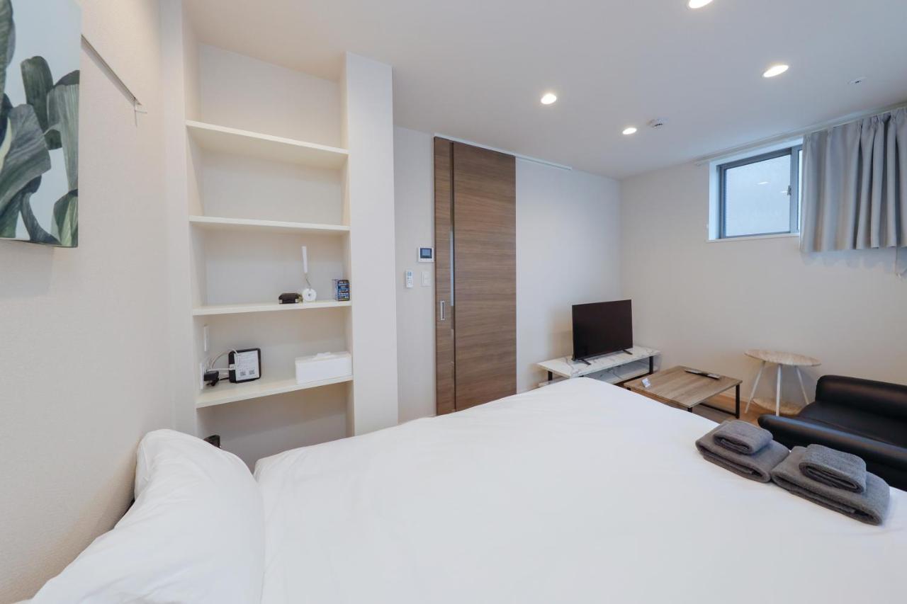 Higashi Komagata House Tokio Exterior foto