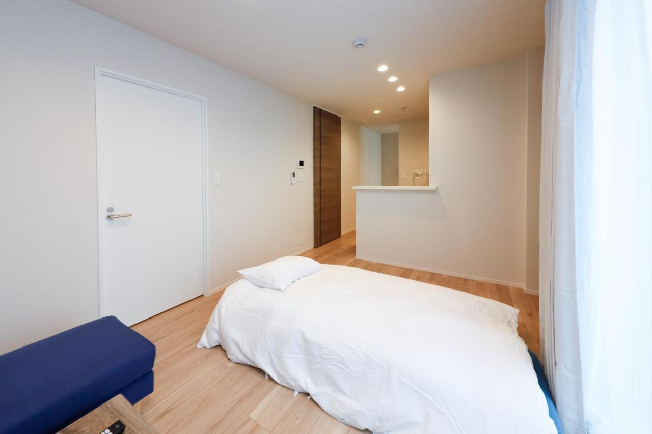 Higashi Komagata House Tokio Exterior foto